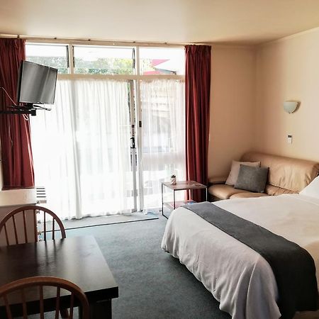 Dilworth Motel Auckland Exterior photo