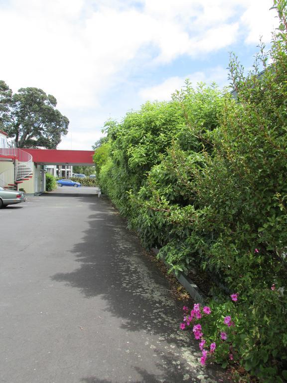 Dilworth Motel Auckland Exterior photo