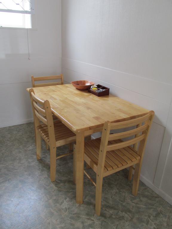Dilworth Motel Auckland Room photo