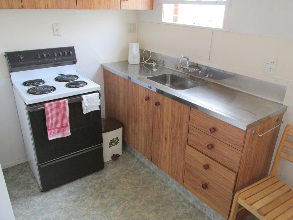 Dilworth Motel Auckland Room photo