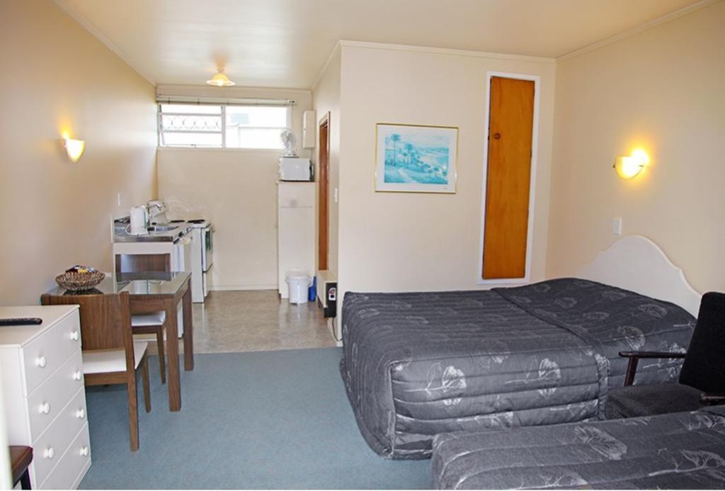 Dilworth Motel Auckland Exterior photo