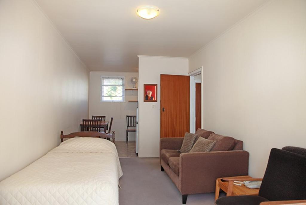 Dilworth Motel Auckland Exterior photo