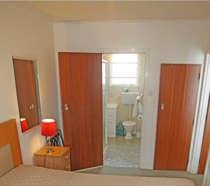 Dilworth Motel Auckland Exterior photo